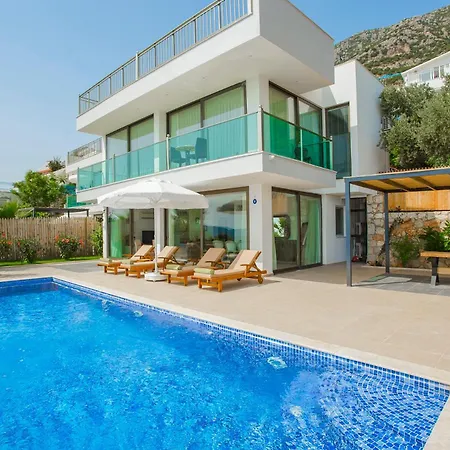 Villa Yasemin Kalkan